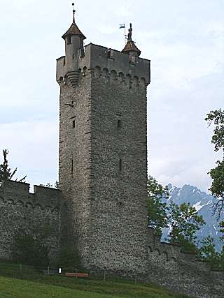maennliturm